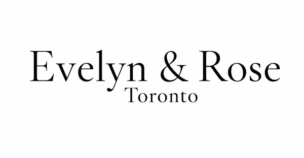 Evelyn & Rose Toronto