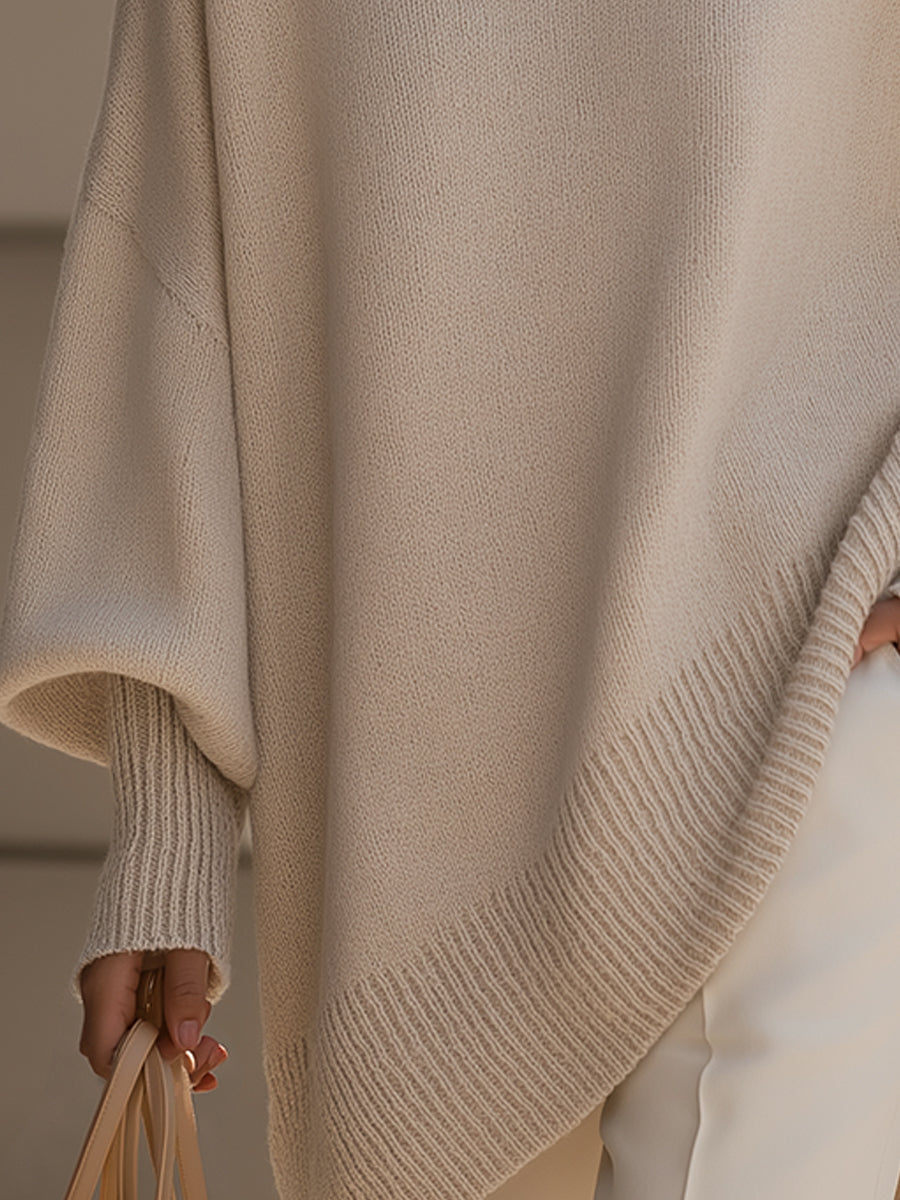 Willow™ | Cozy Luxe Knit Sweater