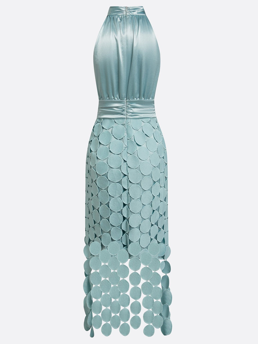 Tatiana | Elegant Flow Dress
