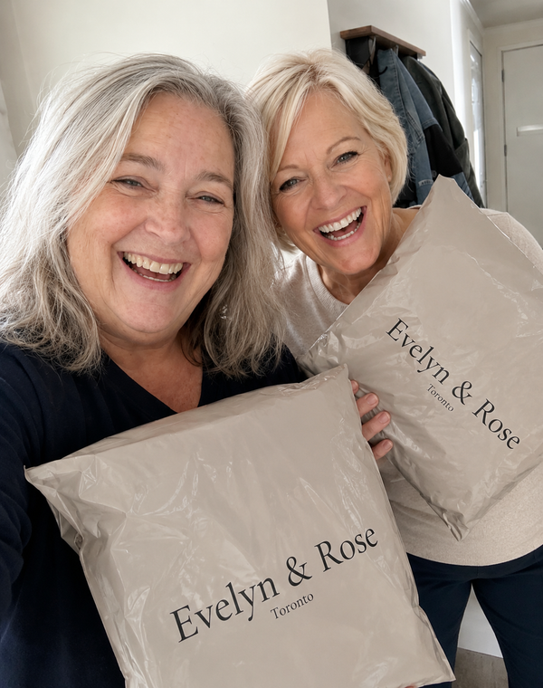 Brenda & Joanne