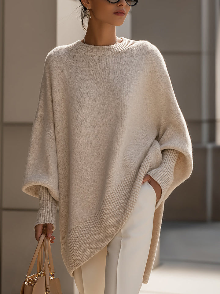 Willow™ | Cozy Luxe Knit Sweater