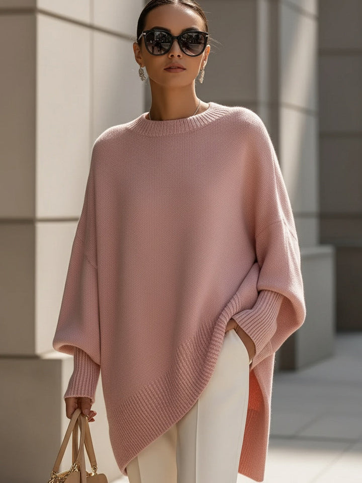 Willow™ | Cozy Luxe Knit Sweater