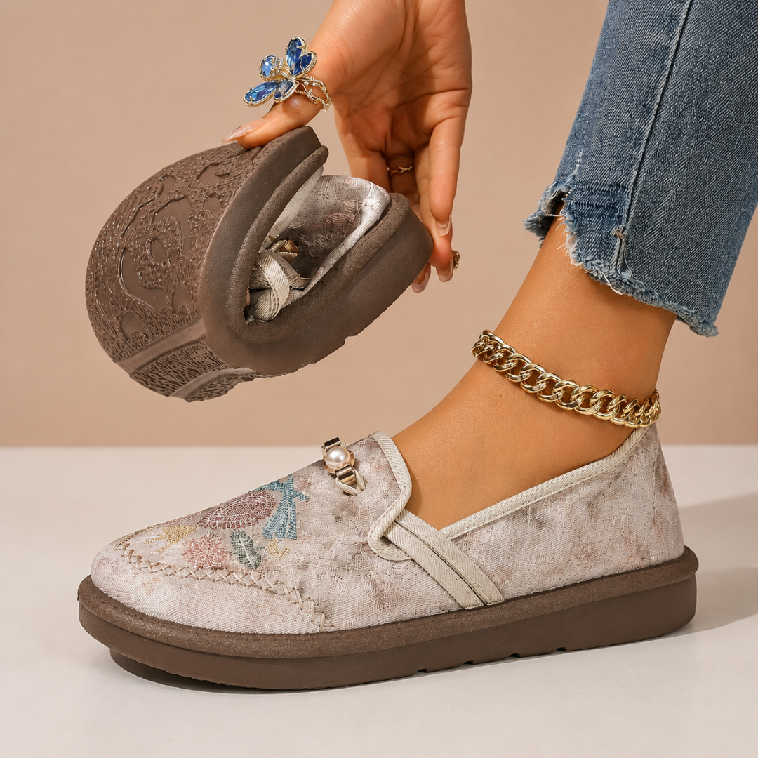 Madeline™ | Lightweight Comfort Shoes