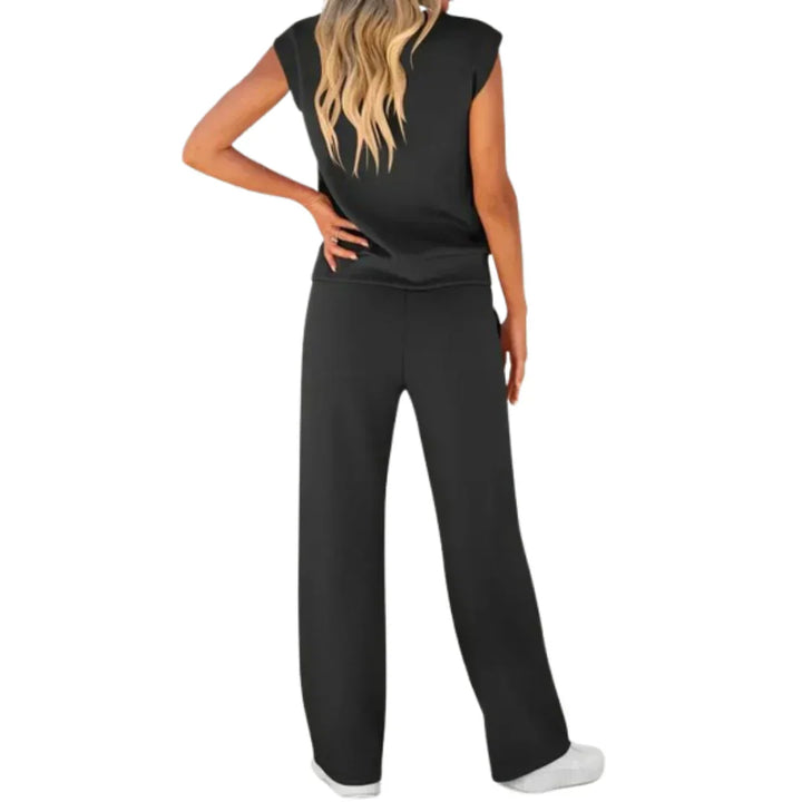 Elsie™ | Soft Summer Comfort Set