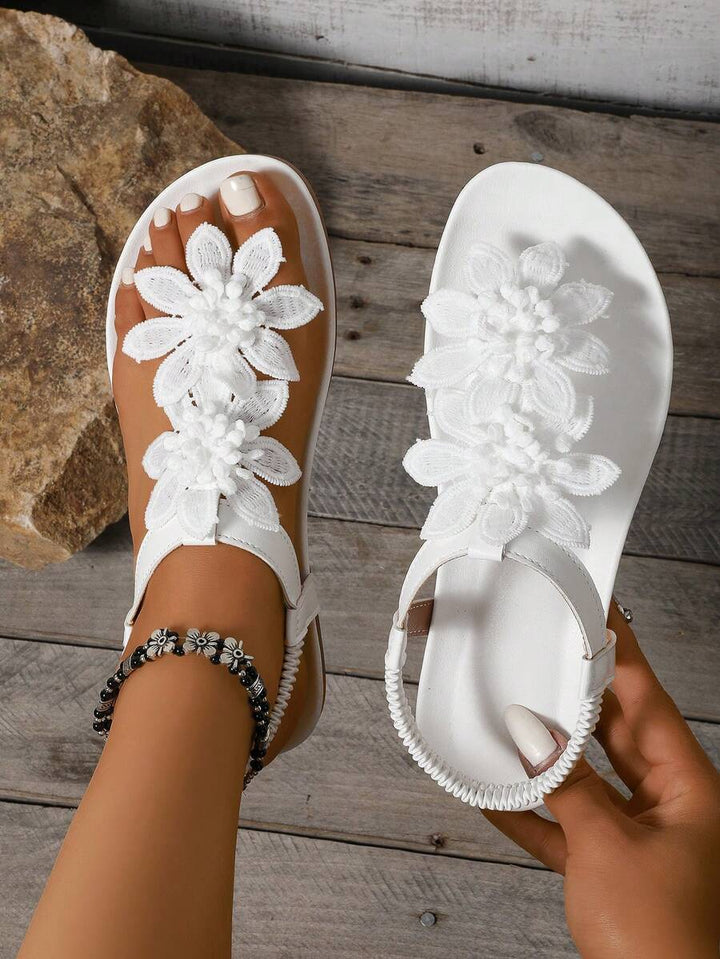 Daisy™ | Orthopedic Comfort Sandals