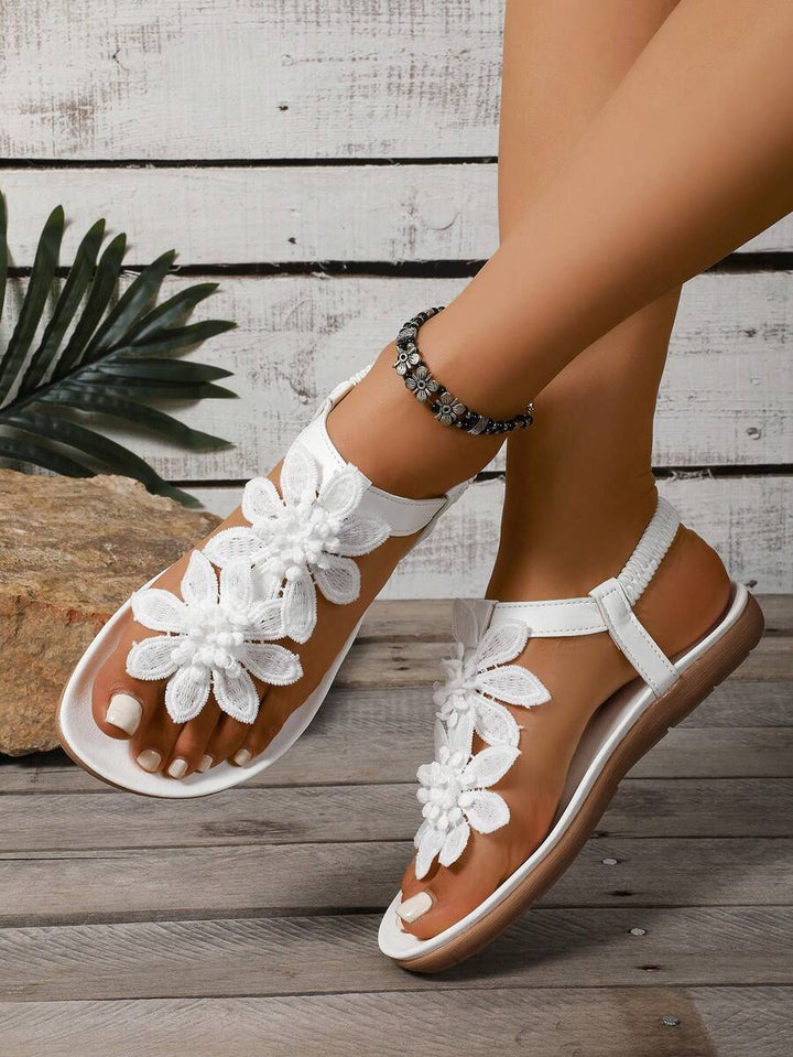 Daisy™ | Orthopedic Comfort Sandals