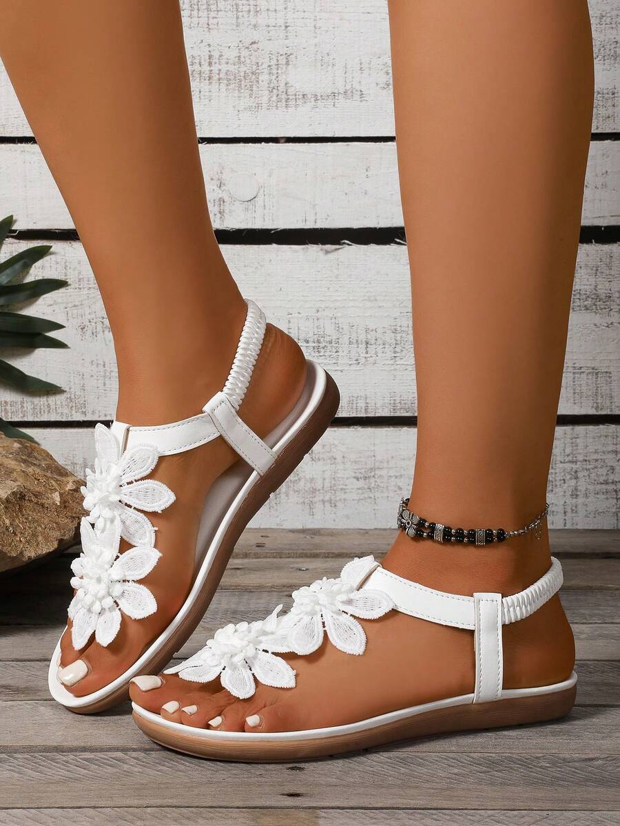 Daisy™ | Orthopedic Comfort Sandals