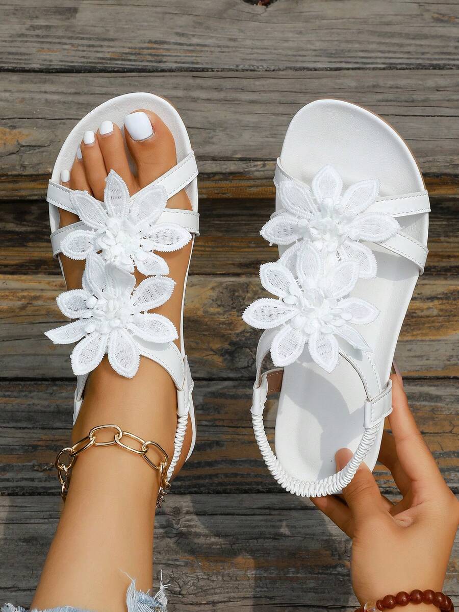 Daisy™ | Orthopedic Comfort Sandals