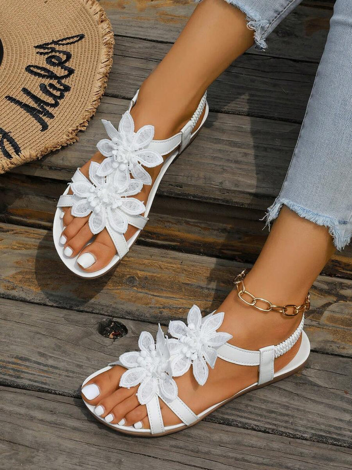 Daisy™ | Orthopedic Comfort Sandals