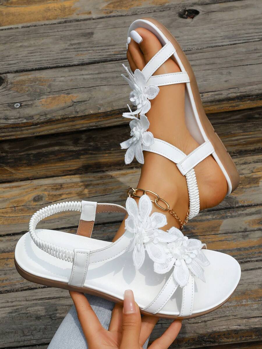 Daisy™ | Orthopedic Comfort Sandals