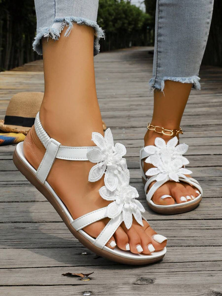 Daisy™ | Orthopedic Comfort Sandals