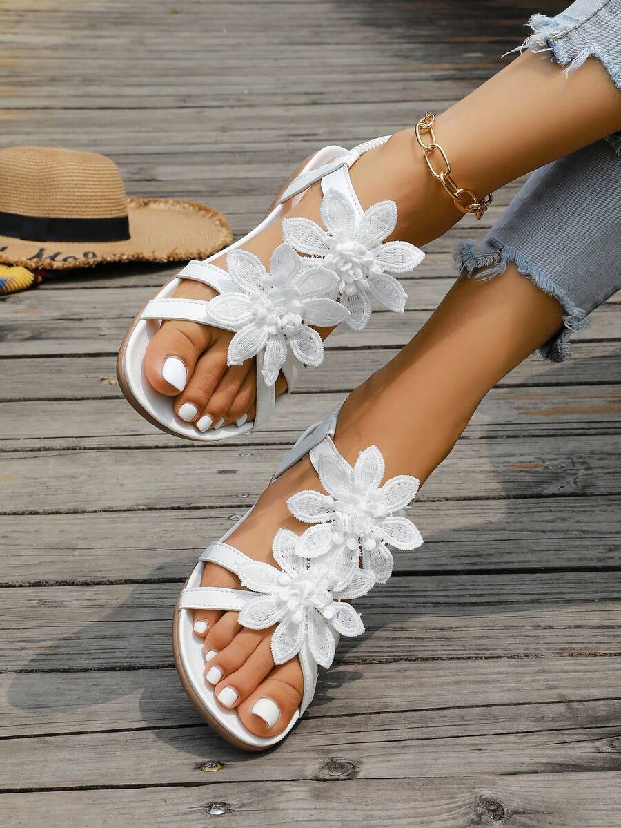 Daisy™ | Orthopedic Comfort Sandals