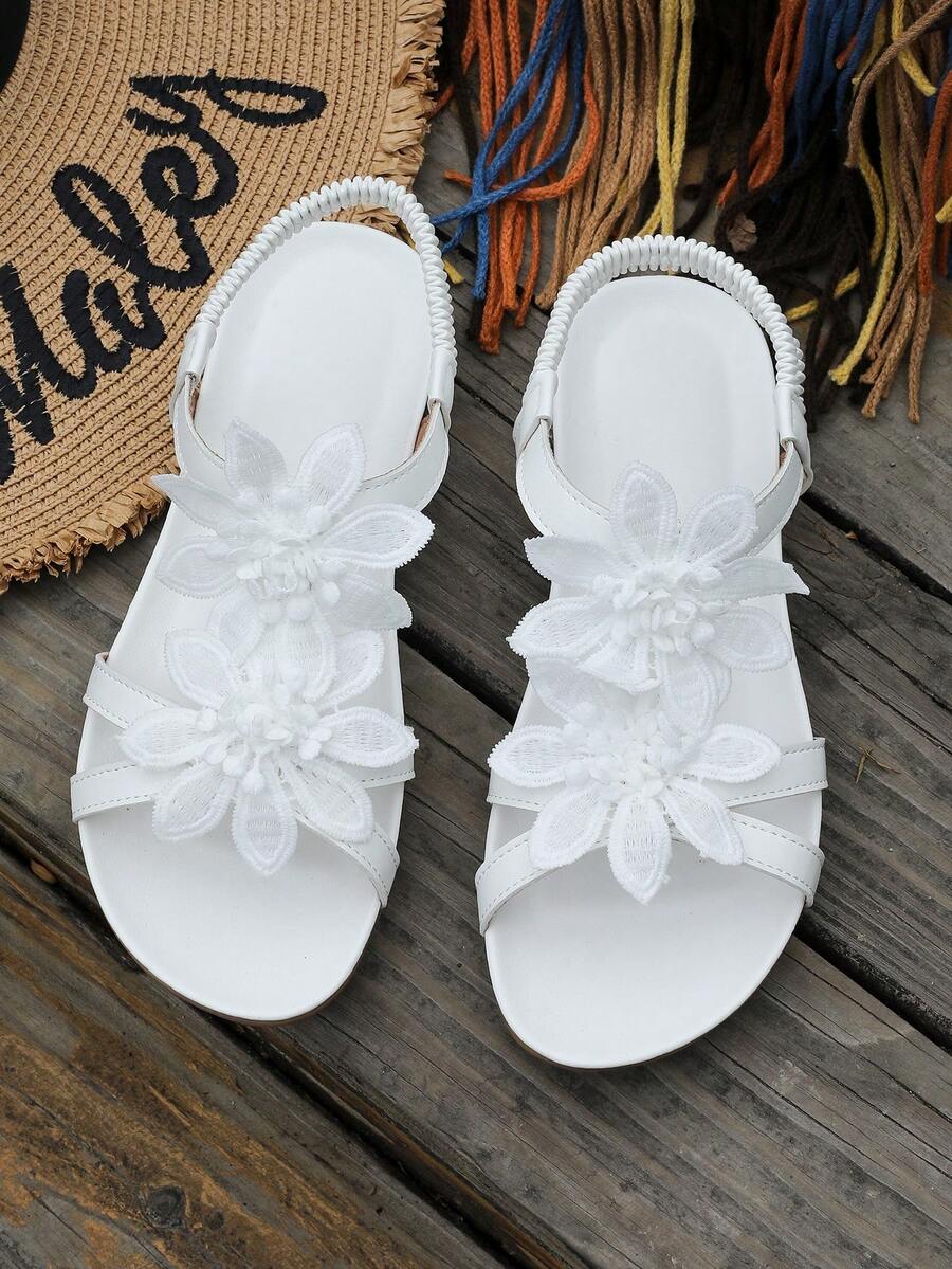 Daisy™ | Orthopedic Comfort Sandals