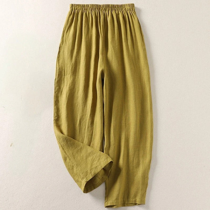 Sophie™ | Timeless Wide-Leg Pants