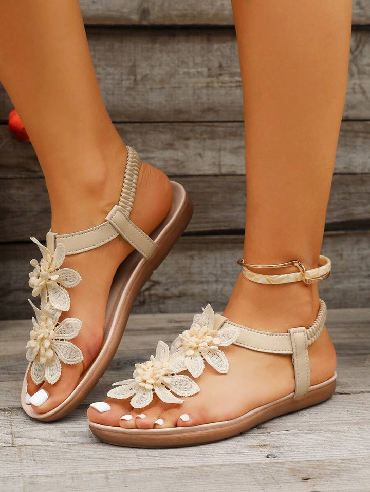 Daisy™ | Orthopedic Comfort Sandals