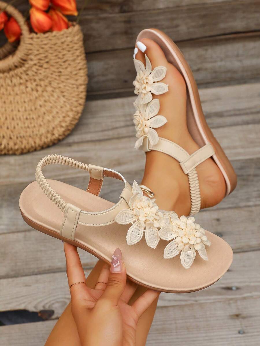 Daisy™ | Orthopedic Comfort Sandals