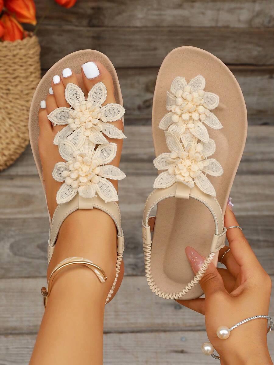 Daisy™ | Orthopedic Comfort Sandals