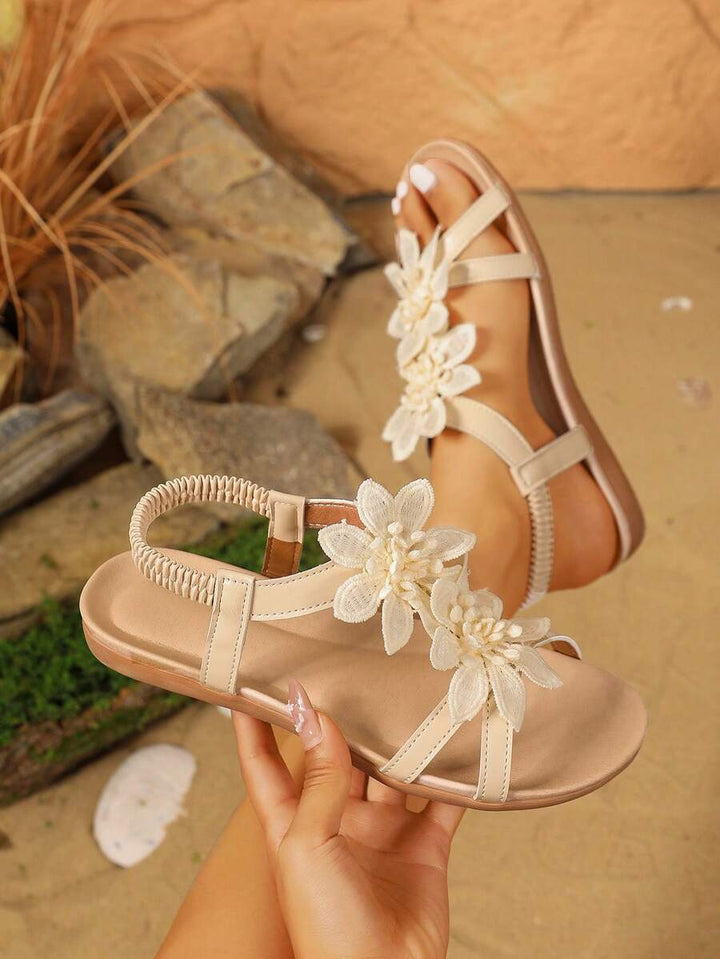 Daisy™ | Orthopedic Comfort Sandals