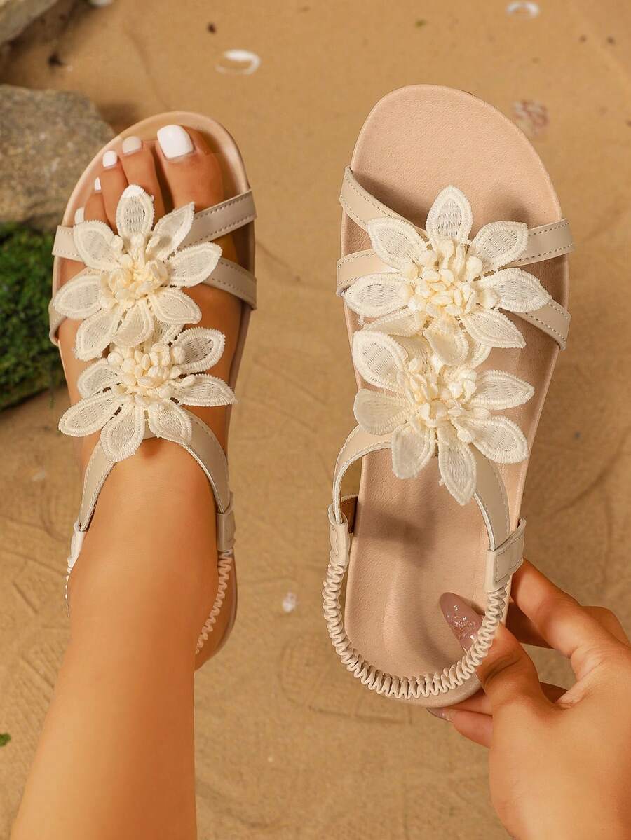 Daisy™ | Orthopedic Comfort Sandals