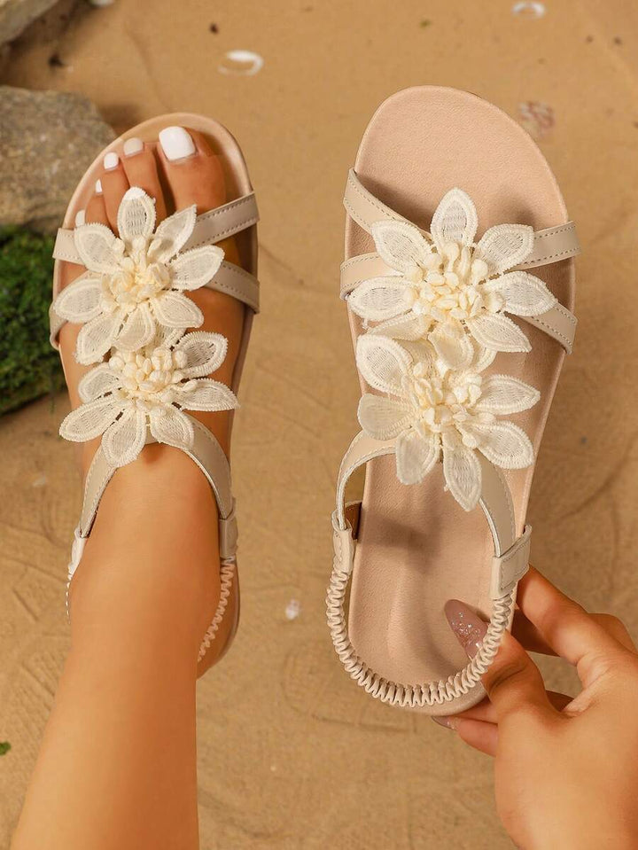 Daisy™ | Orthopedic Comfort Sandals