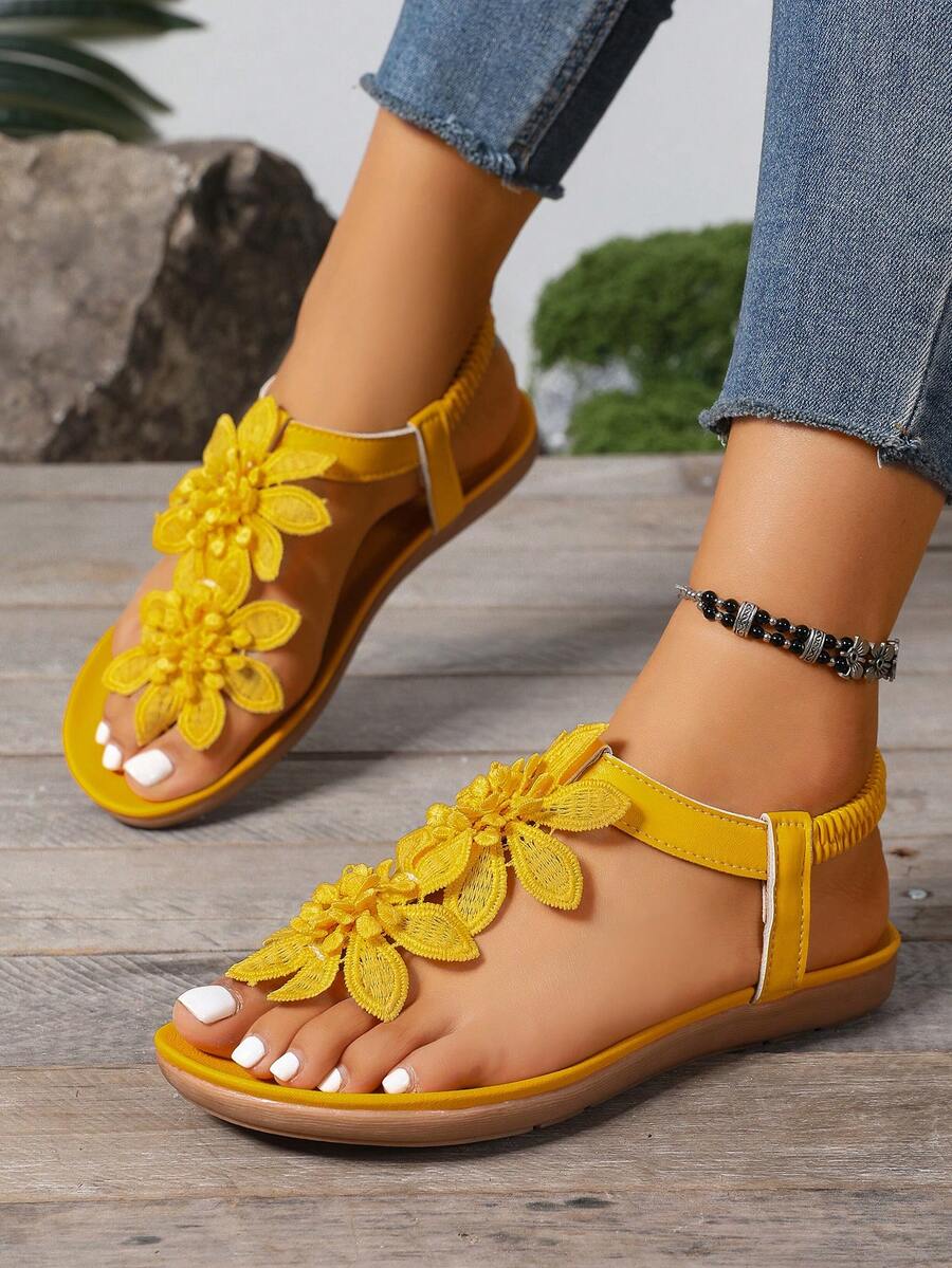Daisy™ | Orthopedic Comfort Sandals