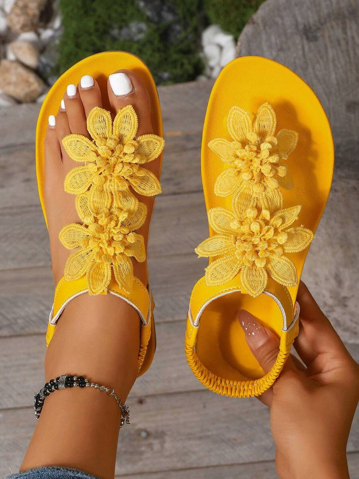 Daisy™ | Orthopedic Comfort Sandals