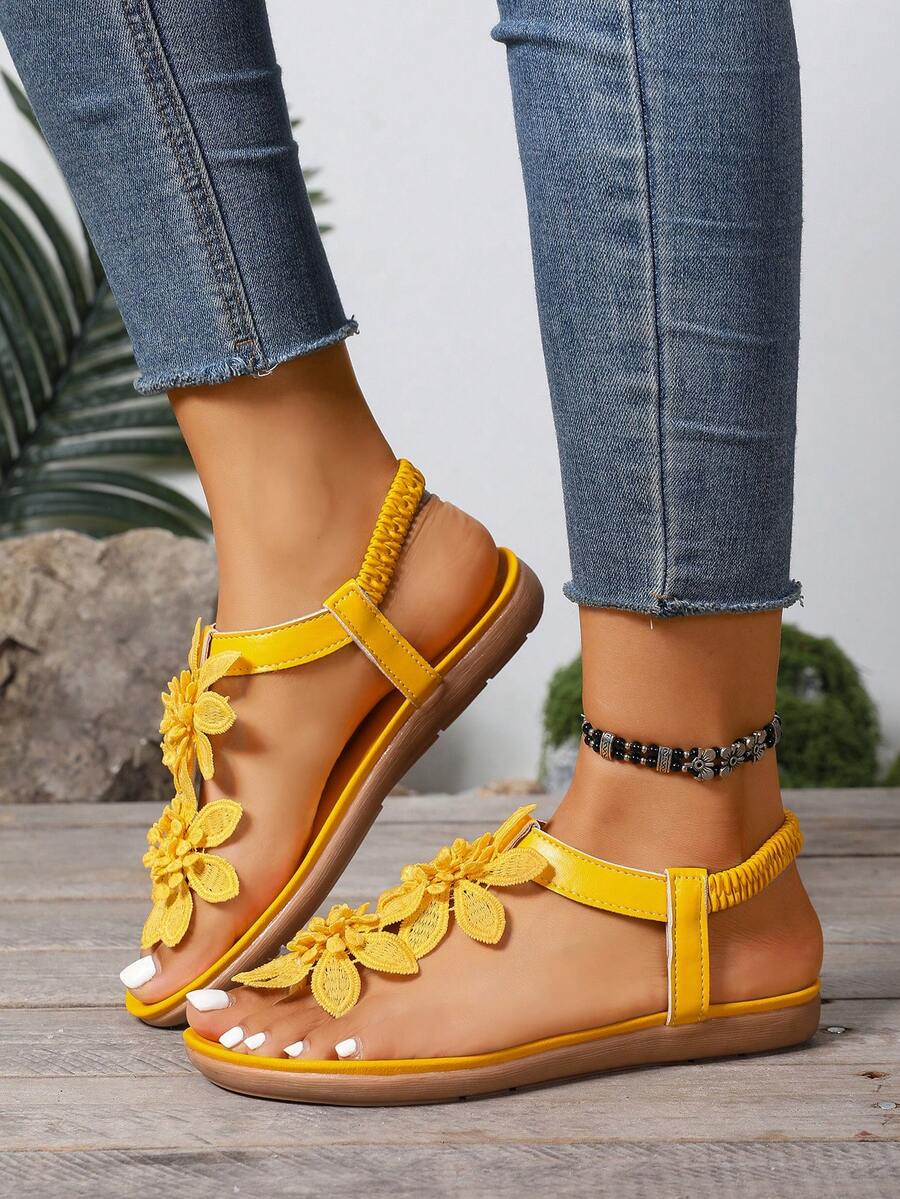 Daisy™ | Orthopedic Comfort Sandals