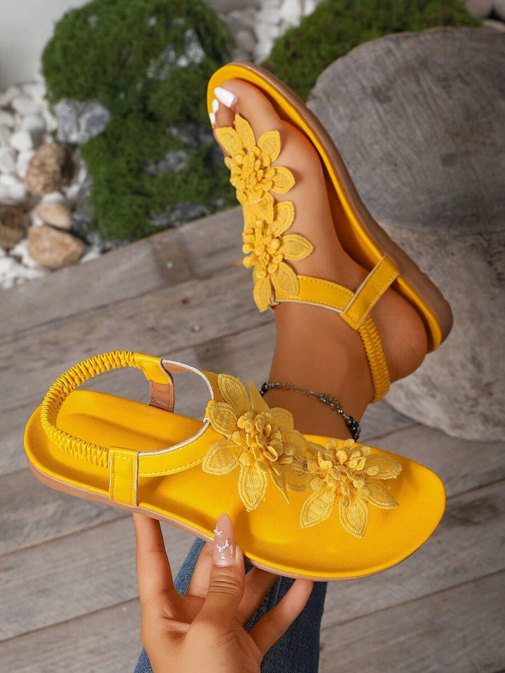 Daisy™ | Orthopedic Comfort Sandals