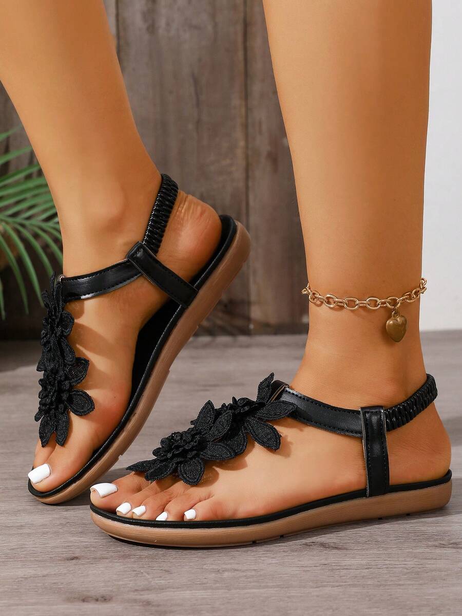 Daisy™ | Orthopedic Comfort Sandals