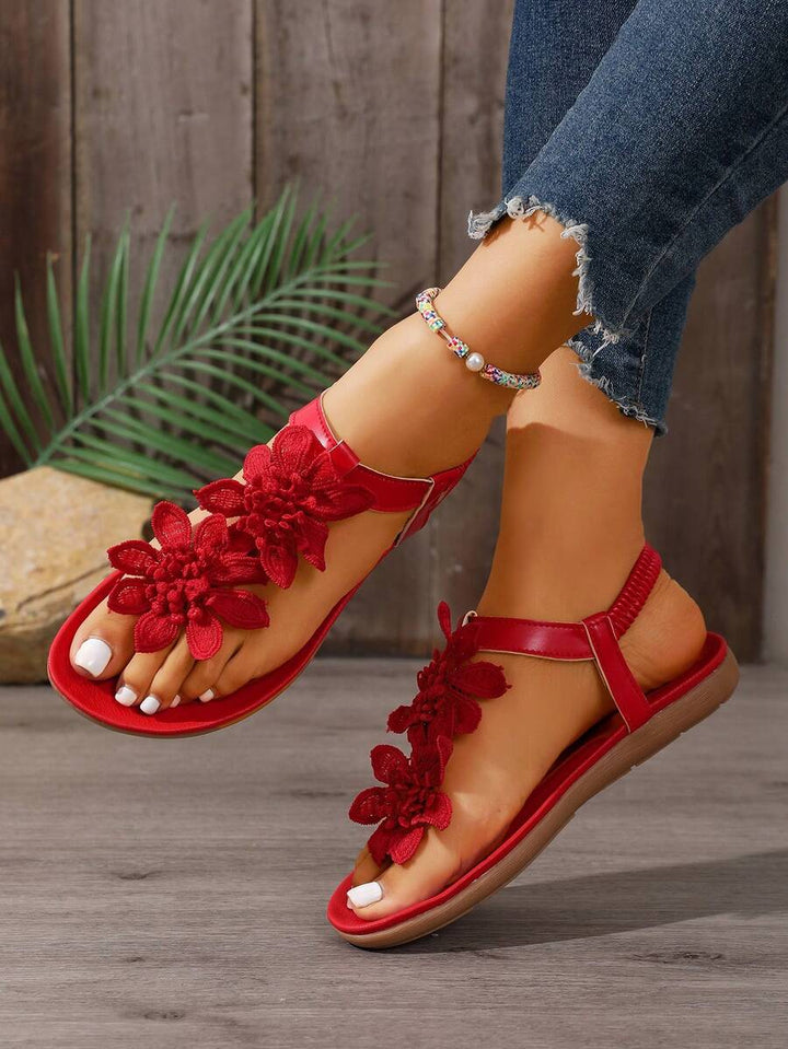 Daisy™ | Orthopedic Comfort Sandals