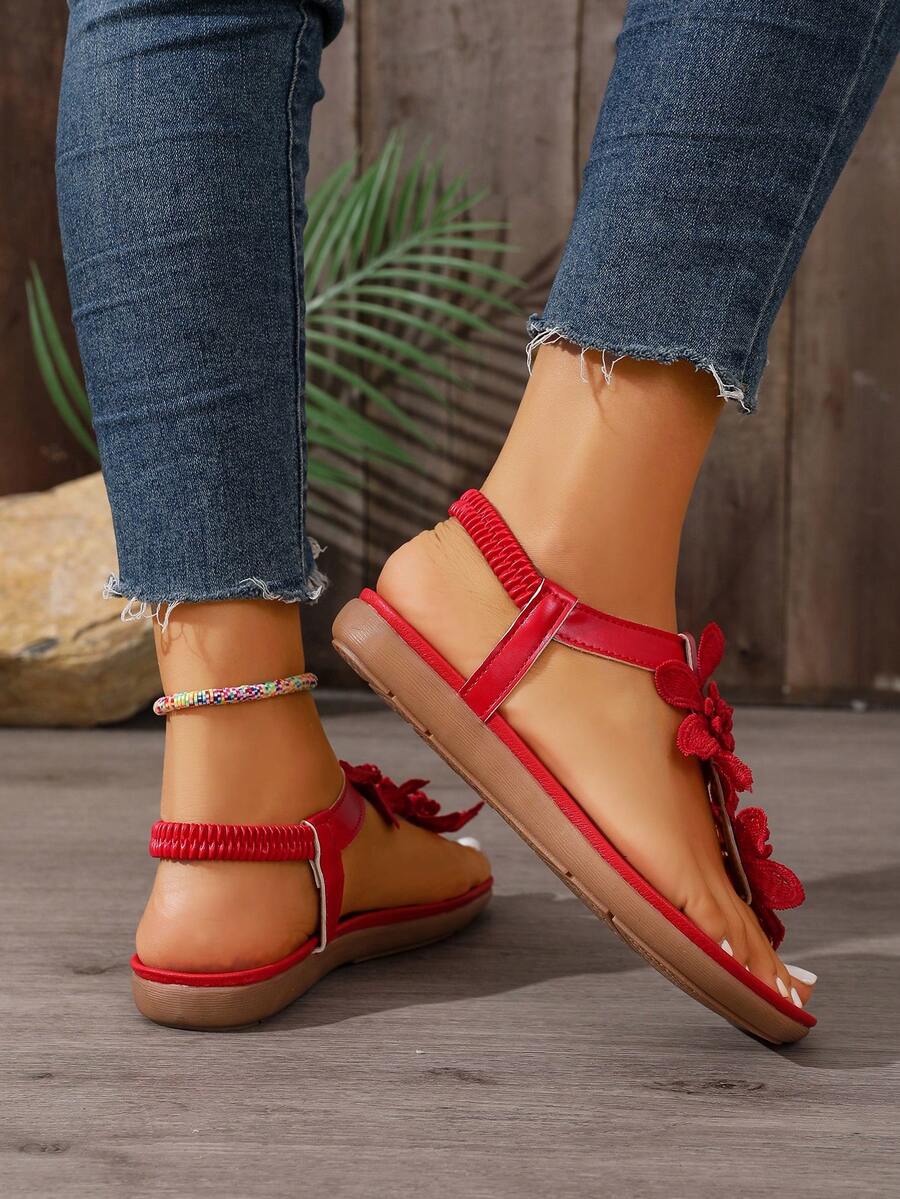 Daisy™ | Orthopedic Comfort Sandals