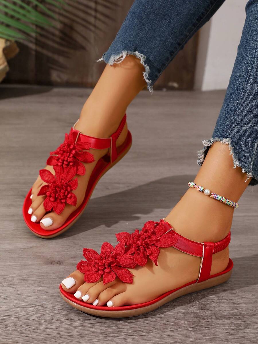 Daisy™ | Orthopedic Comfort Sandals