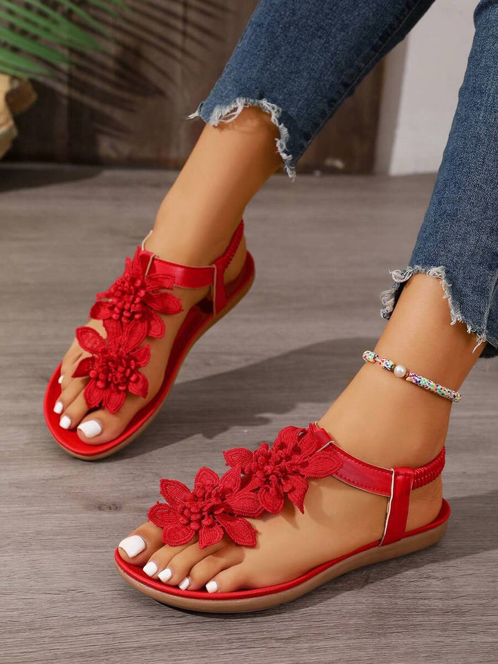 Daisy™ | Orthopedic Comfort Sandals