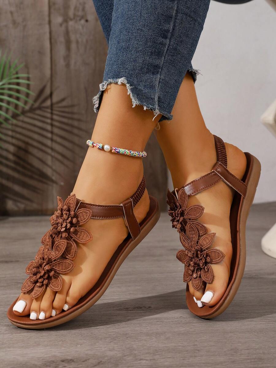 Daisy™ | Orthopedic Comfort Sandals