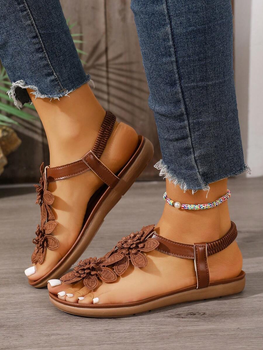 Daisy™ | Orthopedic Comfort Sandals