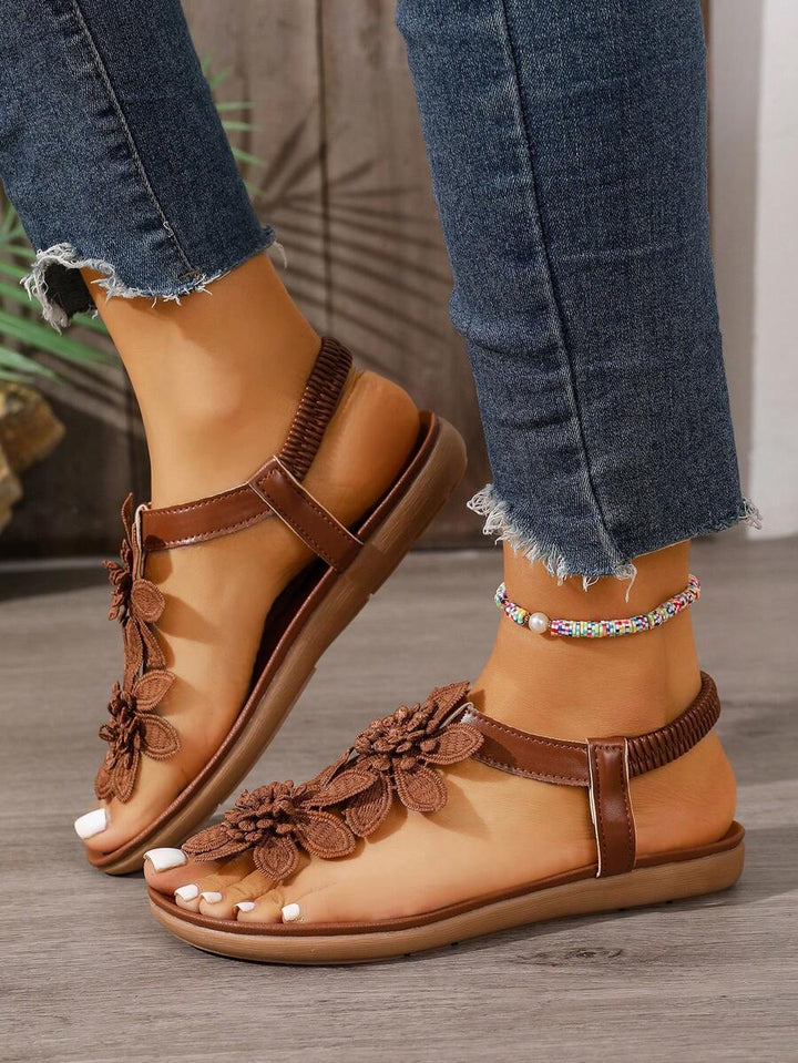 Daisy™ | Orthopedic Comfort Sandals