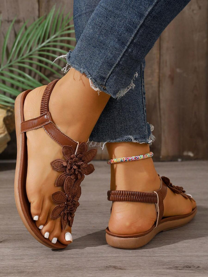 Daisy™ | Orthopedic Comfort Sandals