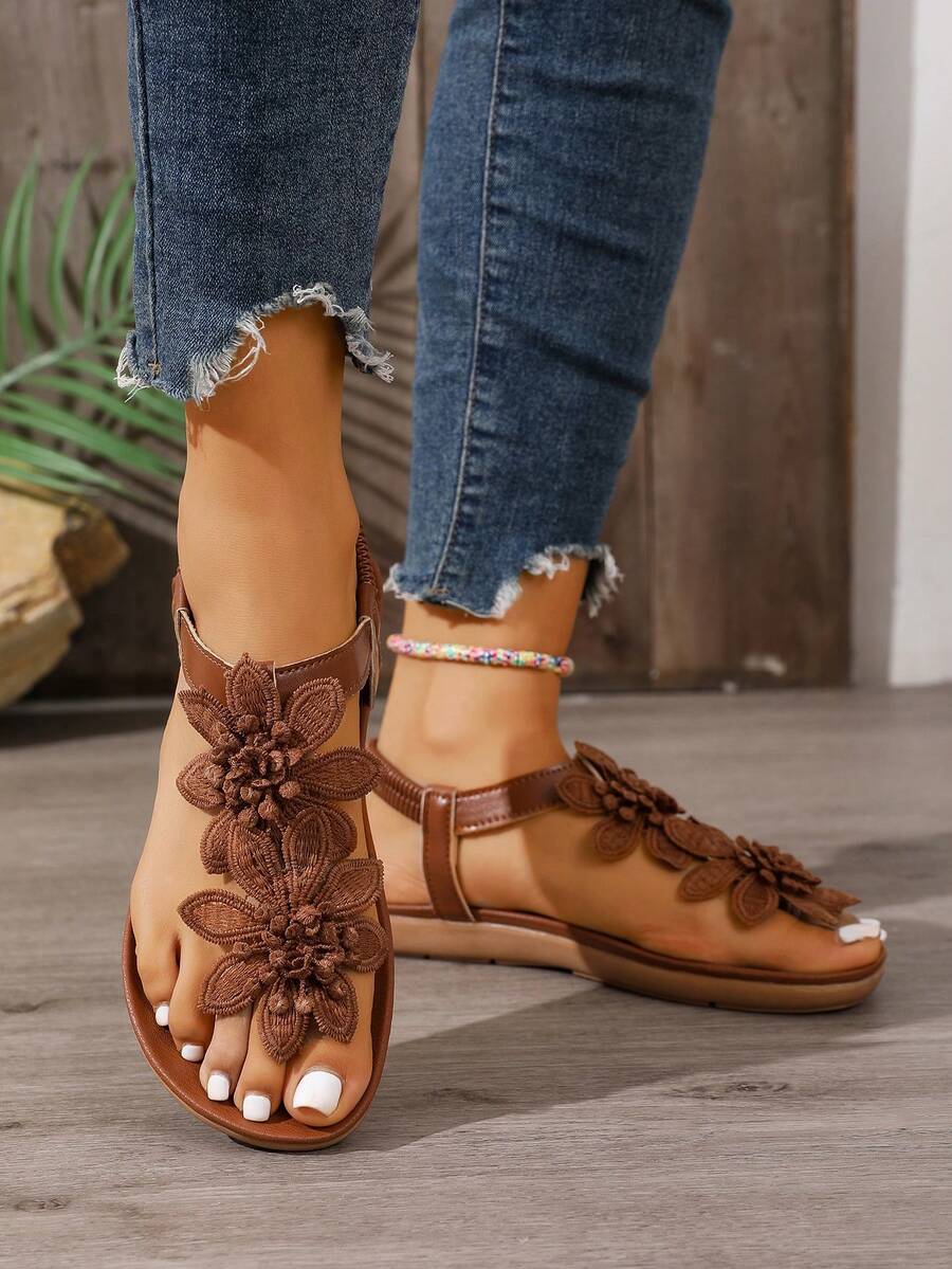 Daisy™ | Orthopedic Comfort Sandals