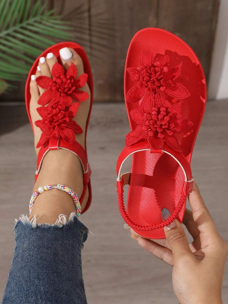Daisy™ | Orthopedic Comfort Sandals