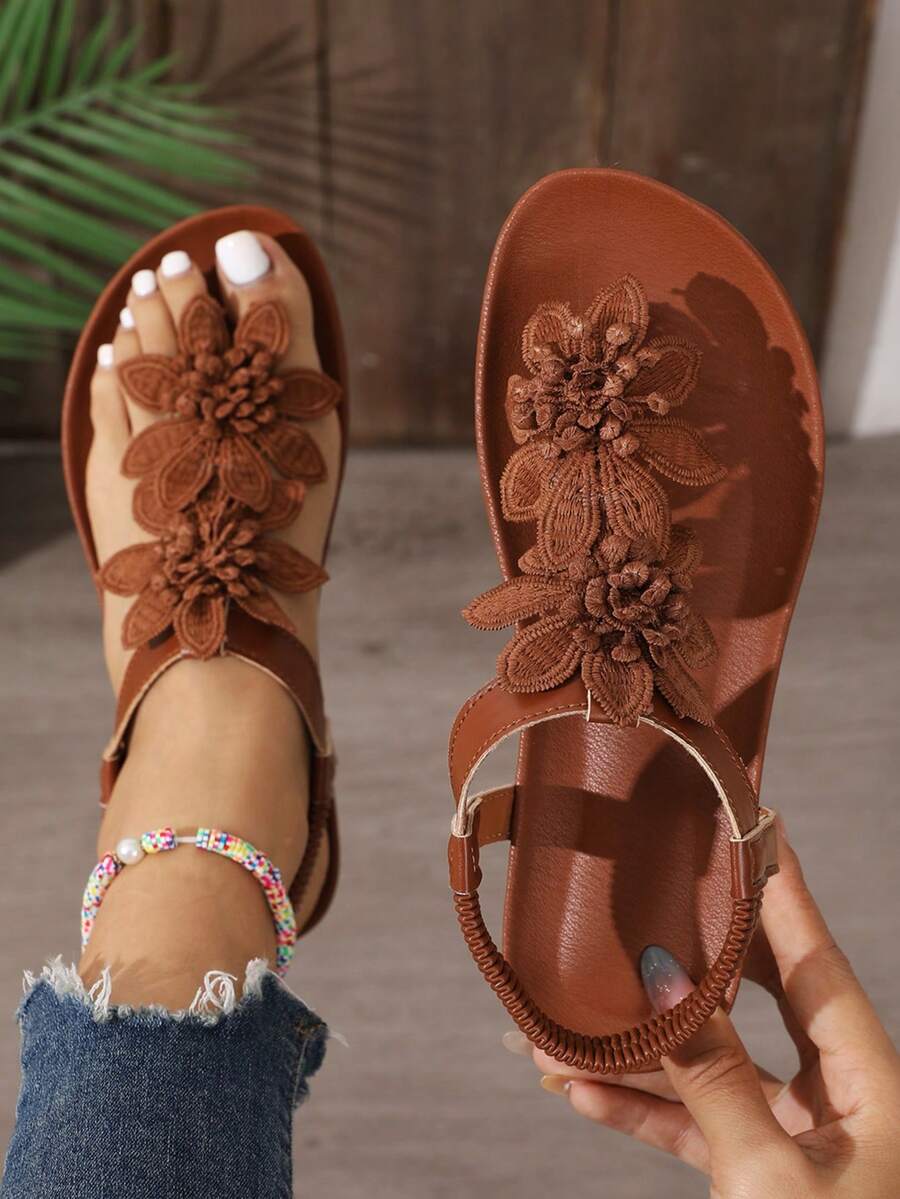 Daisy™ | Orthopedic Comfort Sandals