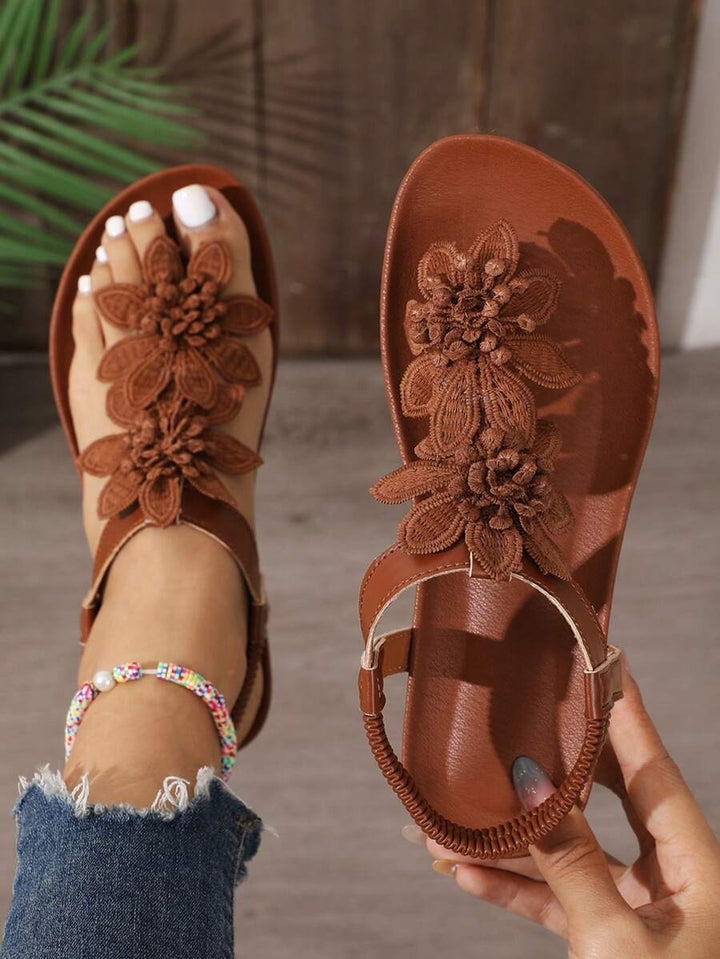 Daisy™ | Orthopedic Comfort Sandals