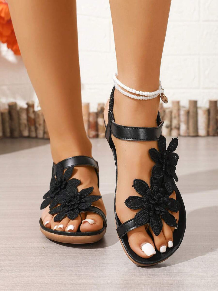 Daisy™ | Orthopedic Comfort Sandals