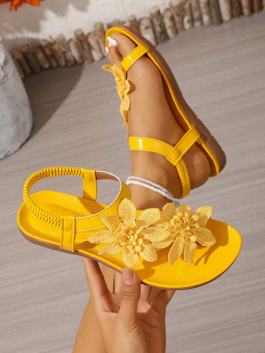 Daisy™ | Orthopedic Comfort Sandals