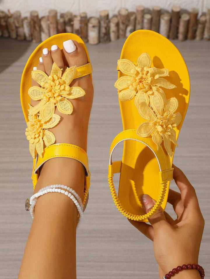Daisy™ | Orthopedic Comfort Sandals