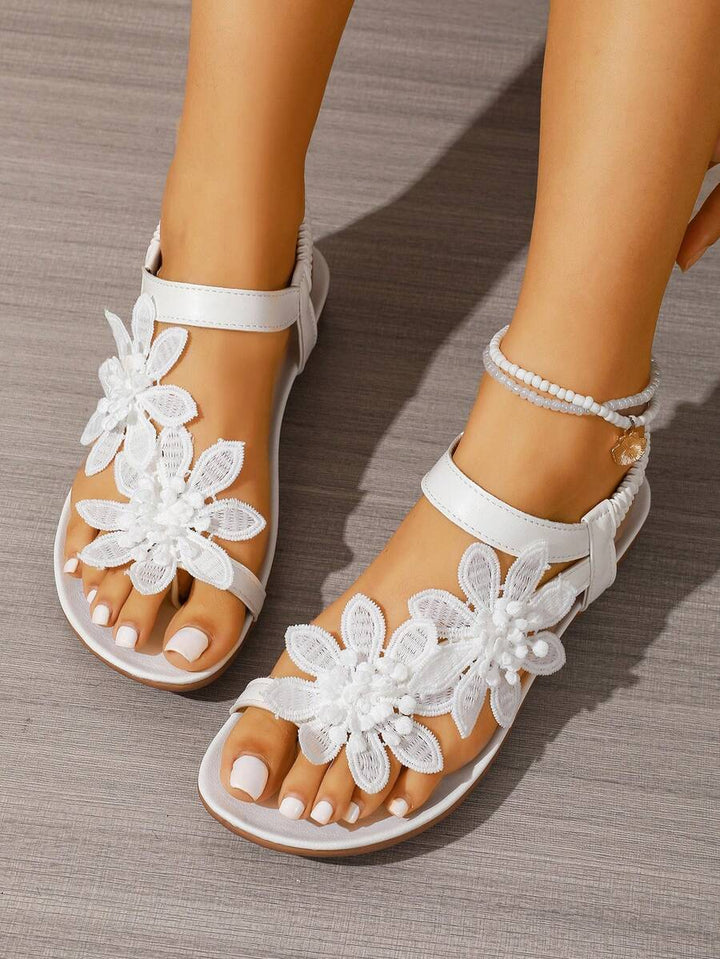 Daisy™ | Orthopedic Comfort Sandals