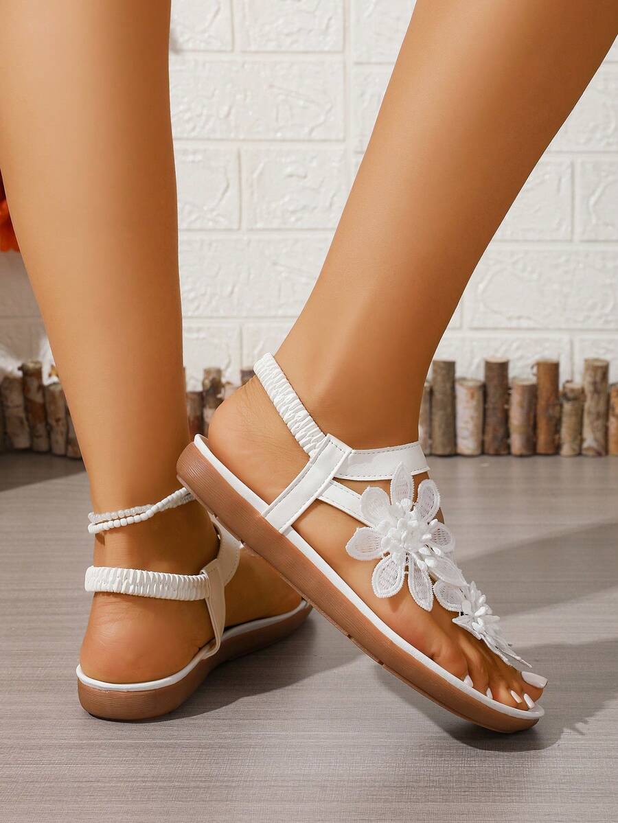 Daisy™ | Orthopedic Comfort Sandals