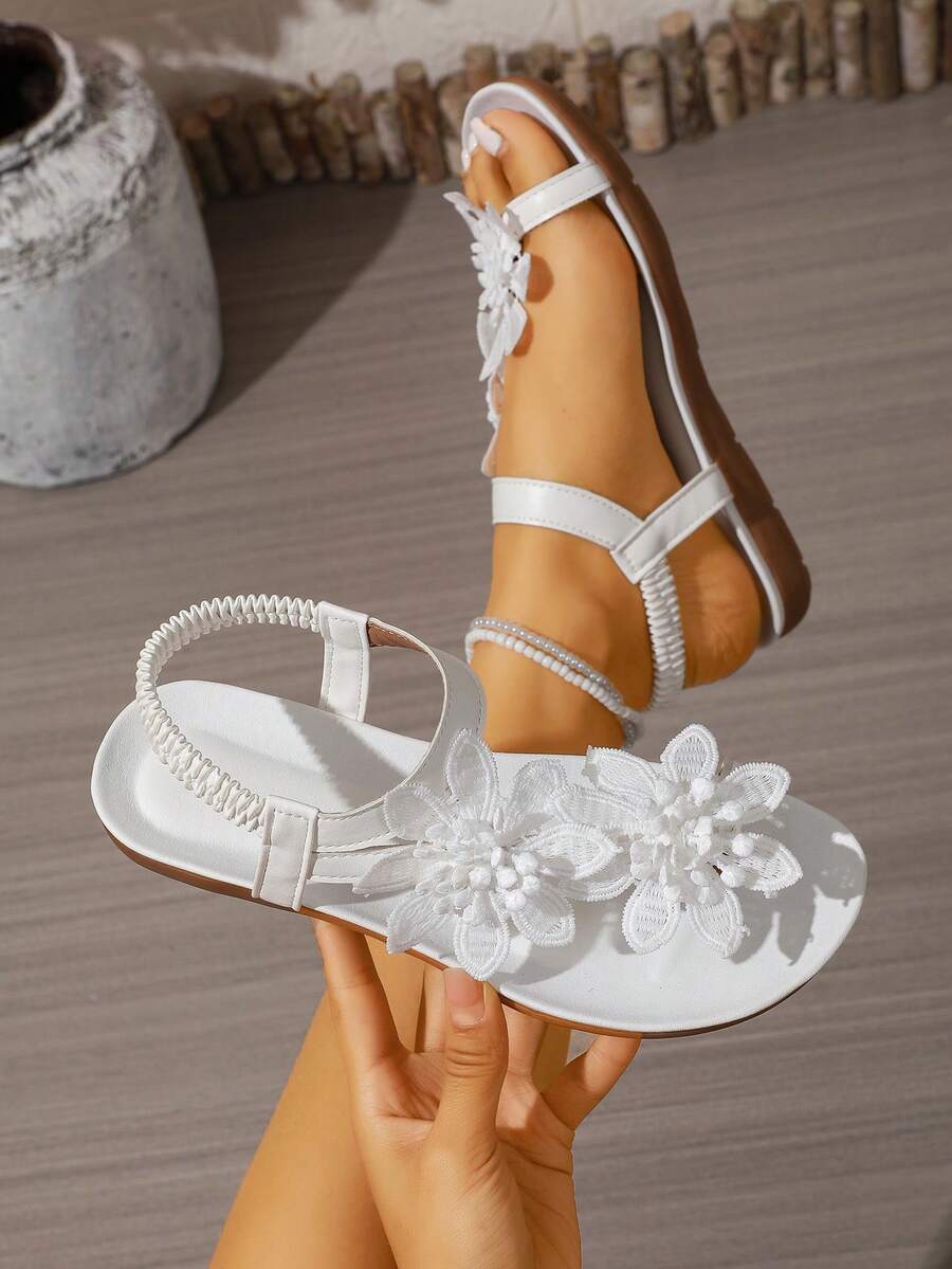 Daisy™ | Orthopedic Comfort Sandals