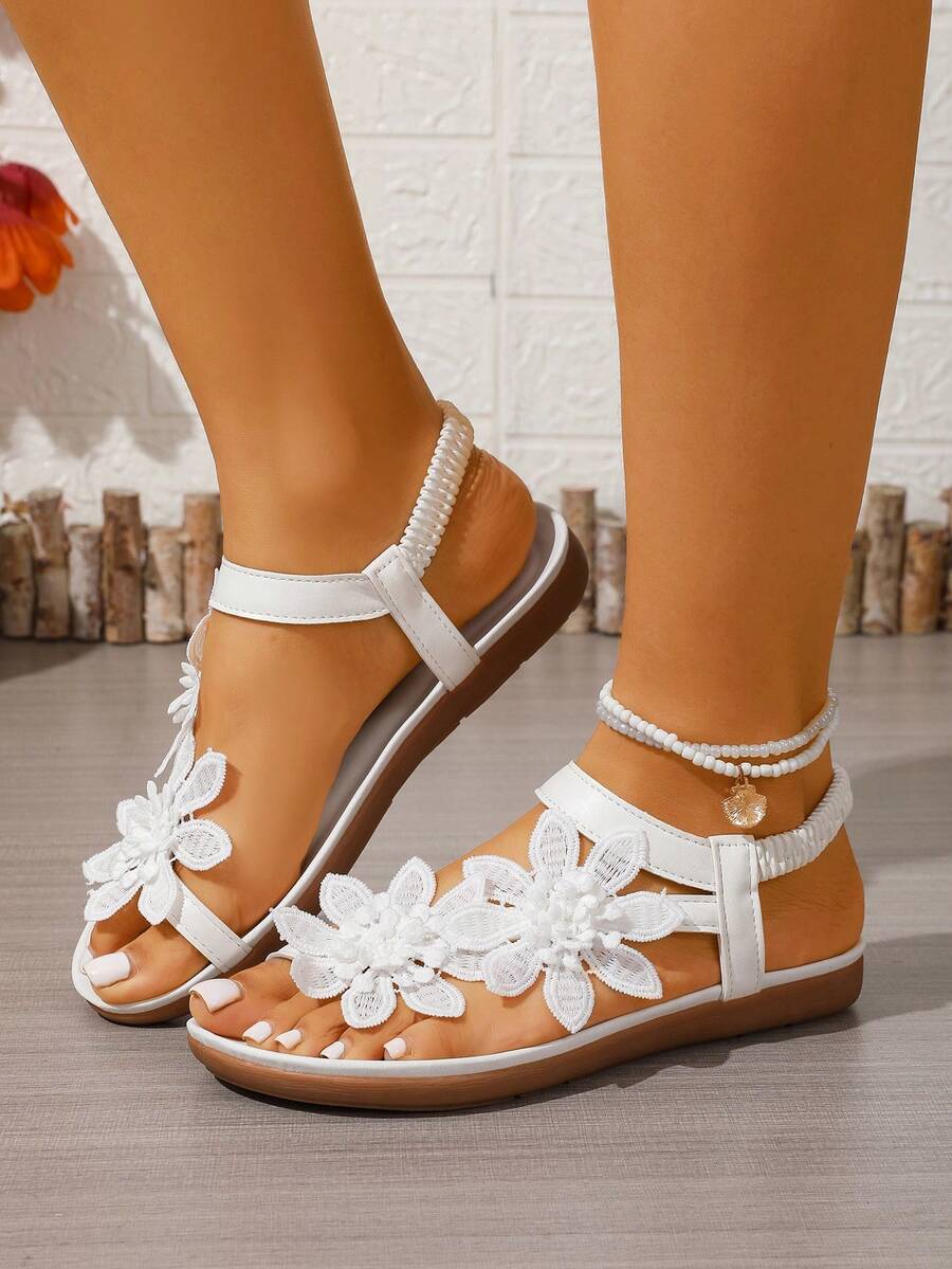 Daisy™ | Orthopedic Comfort Sandals