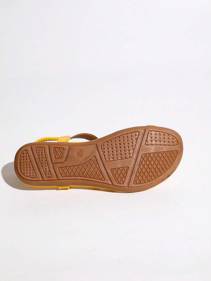 Daisy™ | Orthopedic Comfort Sandals