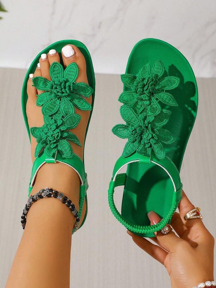 Daisy™ | Orthopedic Comfort Sandals
